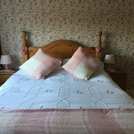 The Corner House Bed and Breakfast Rye Esterno foto
