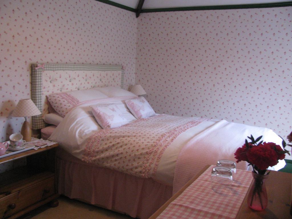 The Corner House Bed and Breakfast Rye Camera foto